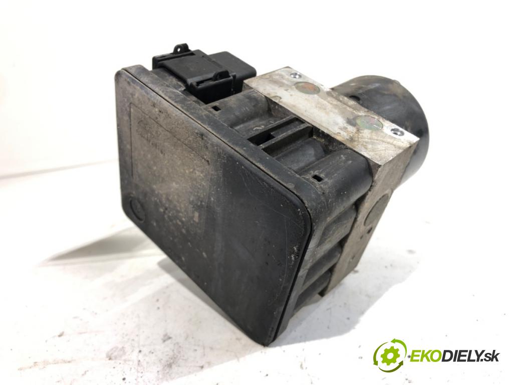 SEAT LEON I liftback 2002 66 kW 1.9 TDI 1896 Pumpa ABS 1C0907379J 1J0814117F (Pumpa ABS)