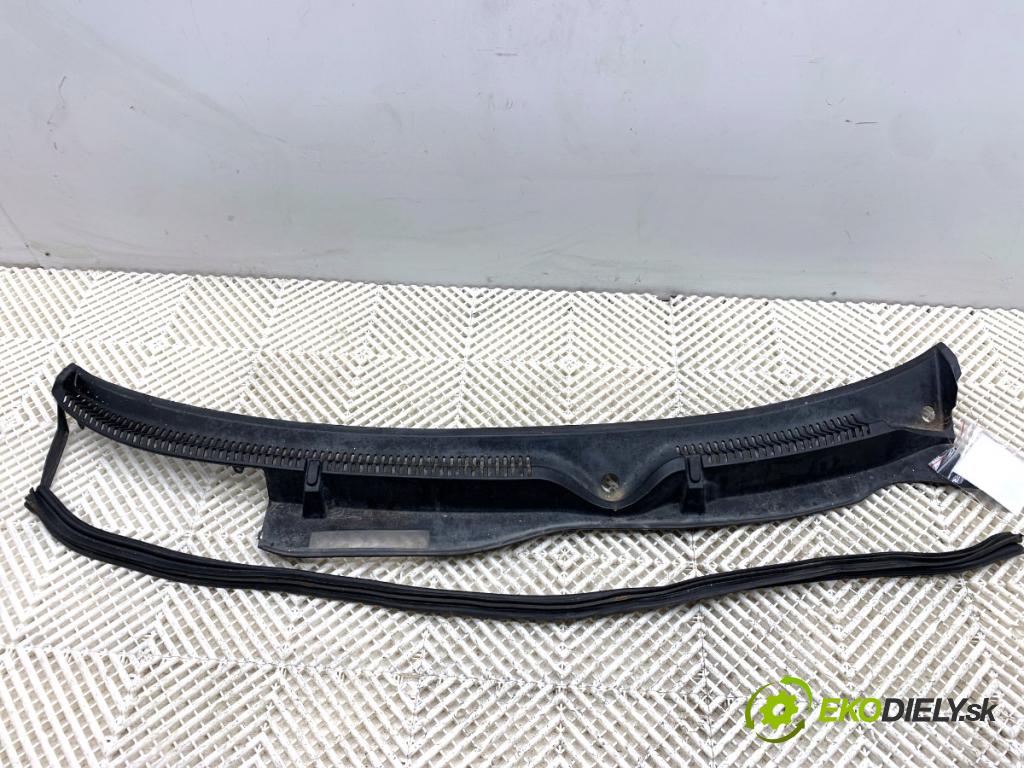 SEAT LEON I liftback 2002 66 kW 1.9 TDI 1896 Torpédo, plast pod čelné okno 1M1853185 (Torpédo (plast pod čelným sklom))