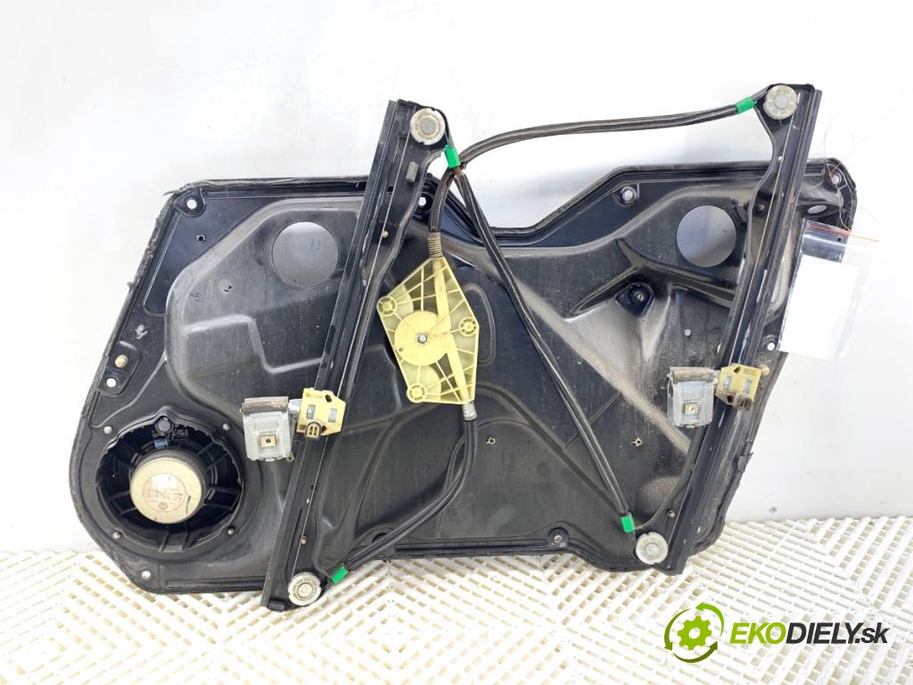 SEAT LEON I liftback 2002 66 kW 1.9 TDI 1896 Mechanizmus okna ľavy predný