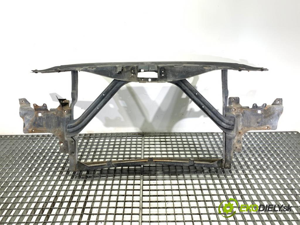 SEAT LEON I liftback 2002 66 kW 1.9 TDI 1896 držák přední část  (Přední výztuha)