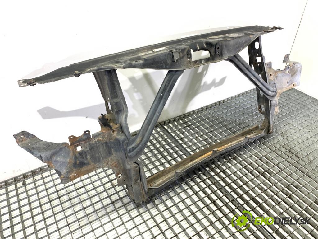 SEAT LEON I liftback 2002 66 kW 1.9 TDI 1896 držák přední část  (Přední výztuha)