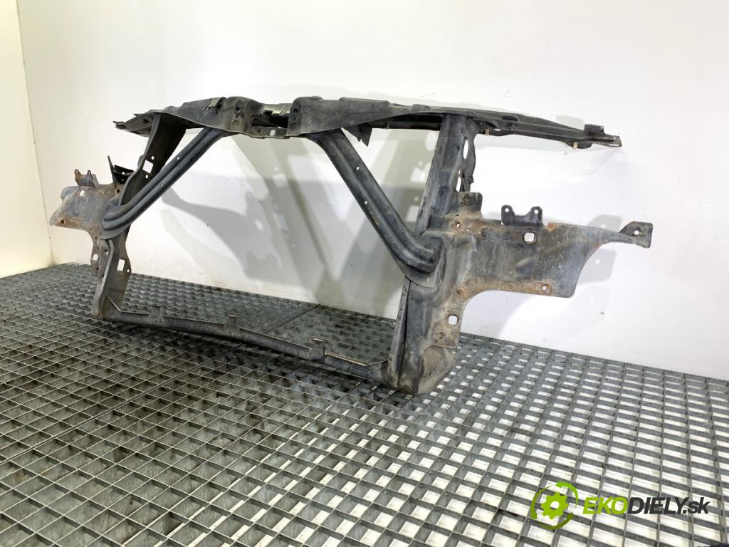 SEAT LEON I liftback 2002 66 kW 1.9 TDI 1896 držák přední část  (Přední výztuha)