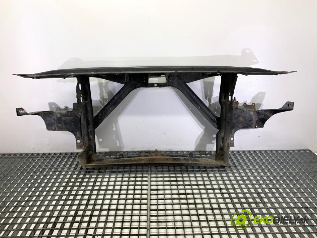 SEAT LEON I liftback 2002 66 kW 1.9 TDI 1896 držák přední část  (Přední výztuha)