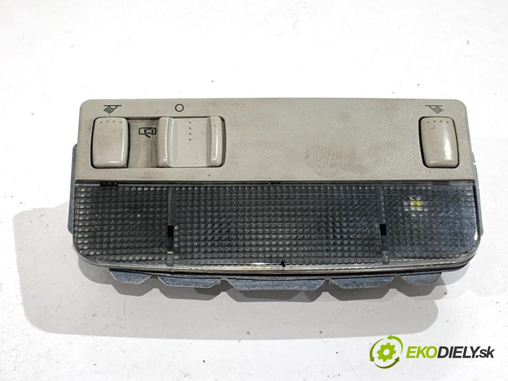 SEAT LEON I liftback 2002 66 kW 1.9 TDI 1896 Svetlo stropné 3B0947105C