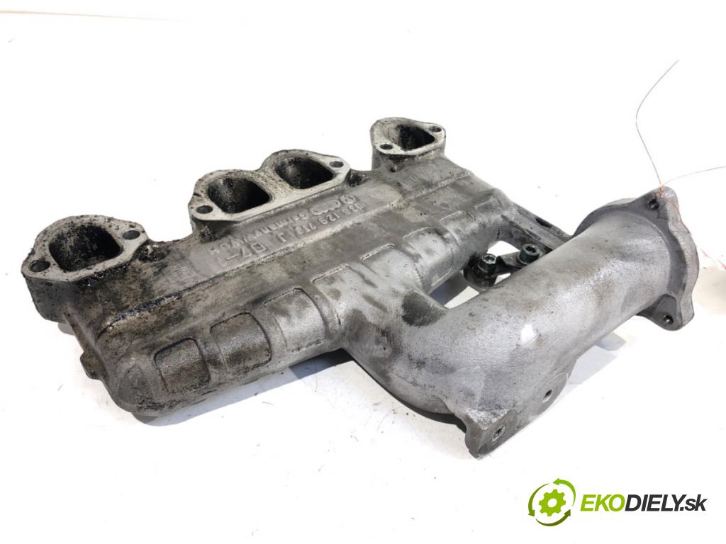 SEAT LEON I liftback 2002 66 kW 1.9 TDI 1896 potrubí sání 038129713J (Sací potrubí)