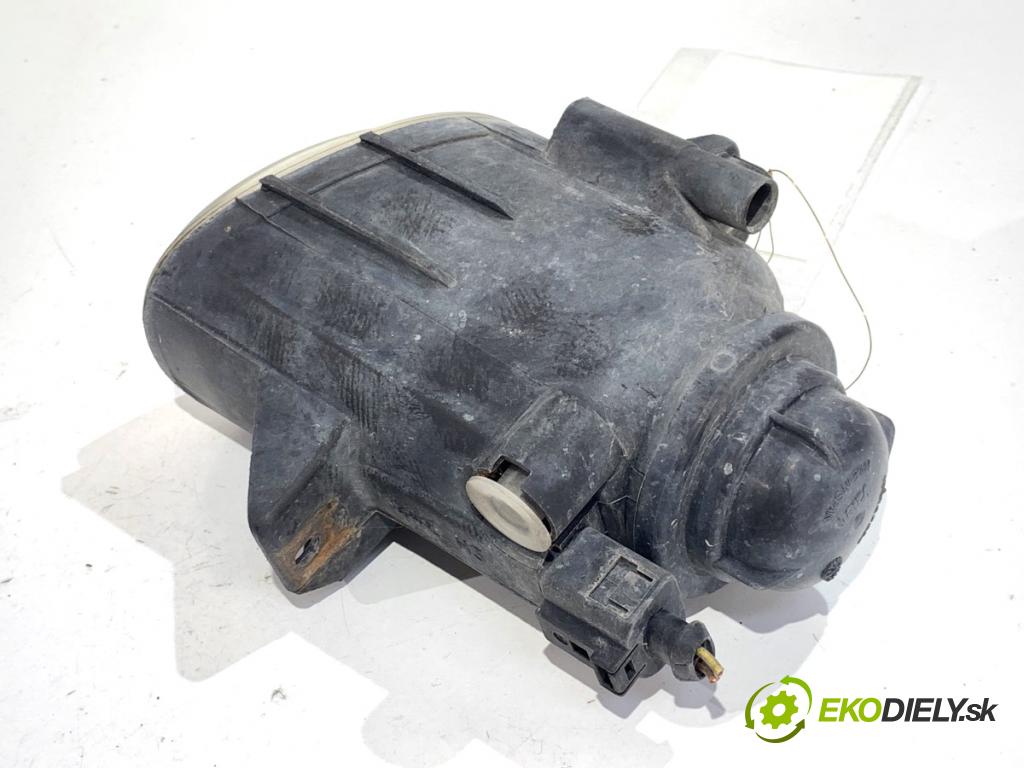 SEAT LEON I liftback 2002 66 kW 1.9 TDI 1896 Hmlové svetlo, hmlovka ľavy predný 1M0941699B