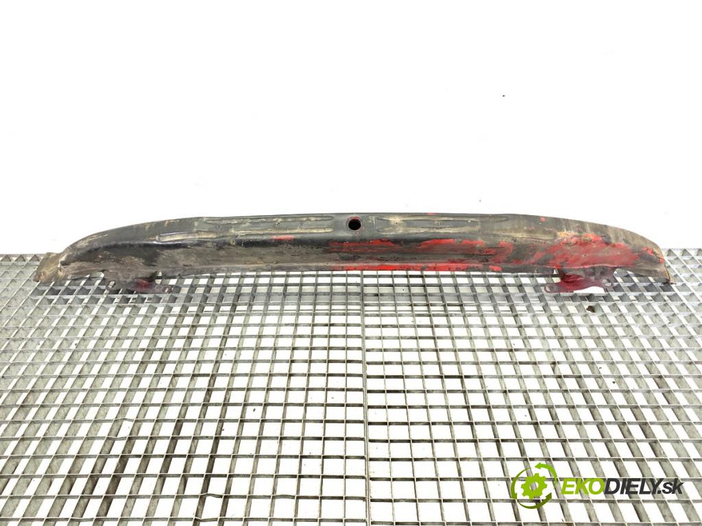 SEAT LEON I liftback 2002 66 kW 1.9 TDI 1896 výztuha nárazníka přední část  (Přední výztuha)