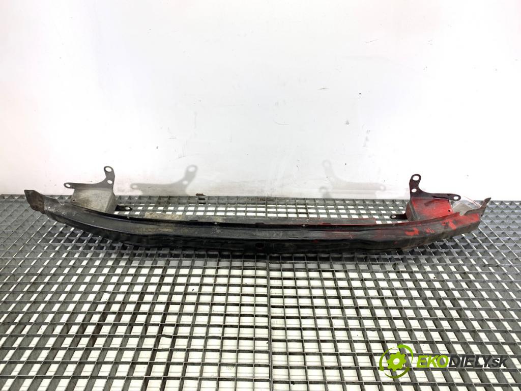 SEAT LEON I liftback 2002 66 kW 1.9 TDI 1896 výztuha nárazníka přední část (Přední výztuha)
