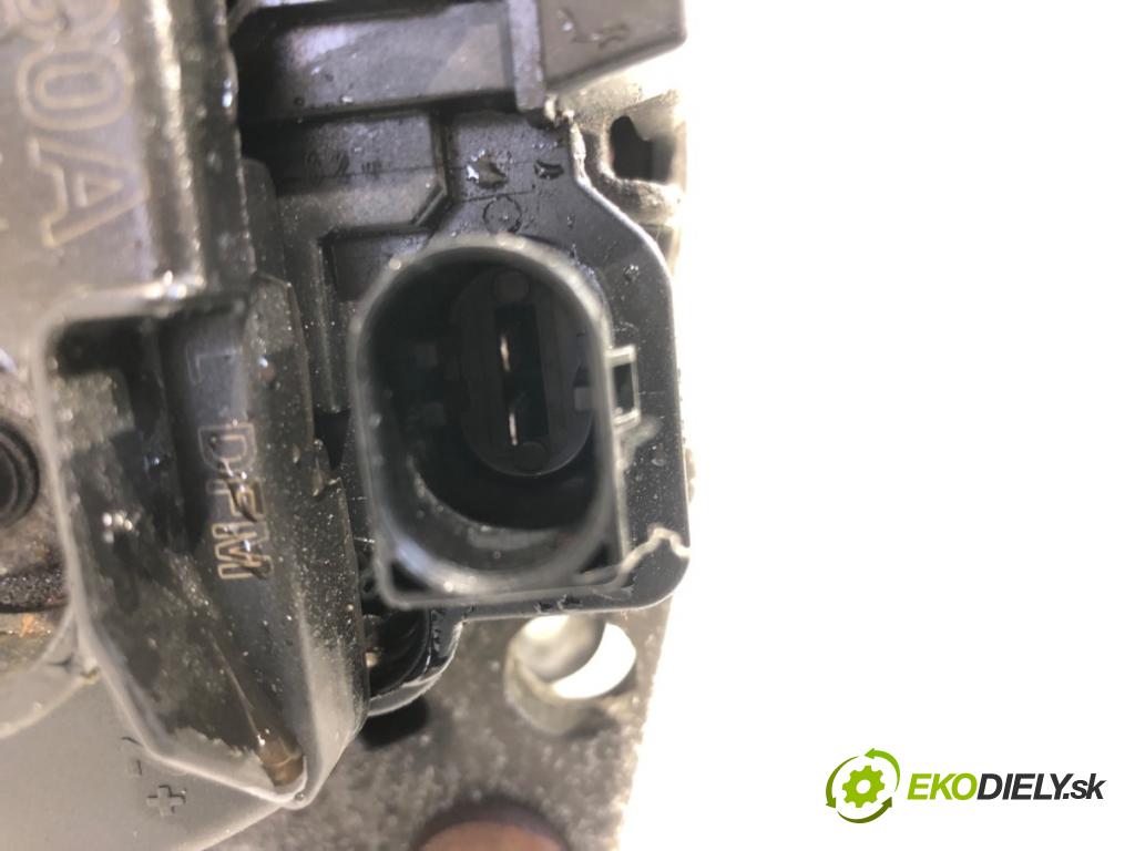 SEAT LEON I liftback 2002 66 kW 1.9 TDI 1896 Alternátor 038903023L (Alternátor)