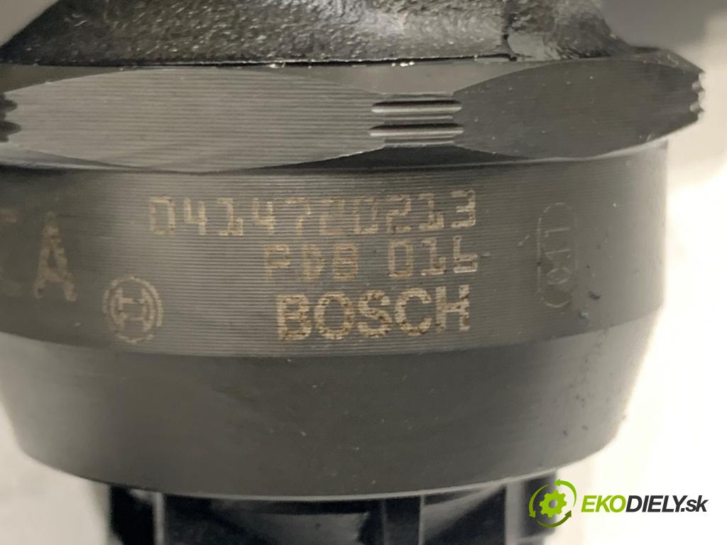 VW POLO IV 9N liftback 2002 55 kW 1.4 TDI 1422 Vstrekovacie ventily 038130073AQ 0414720213