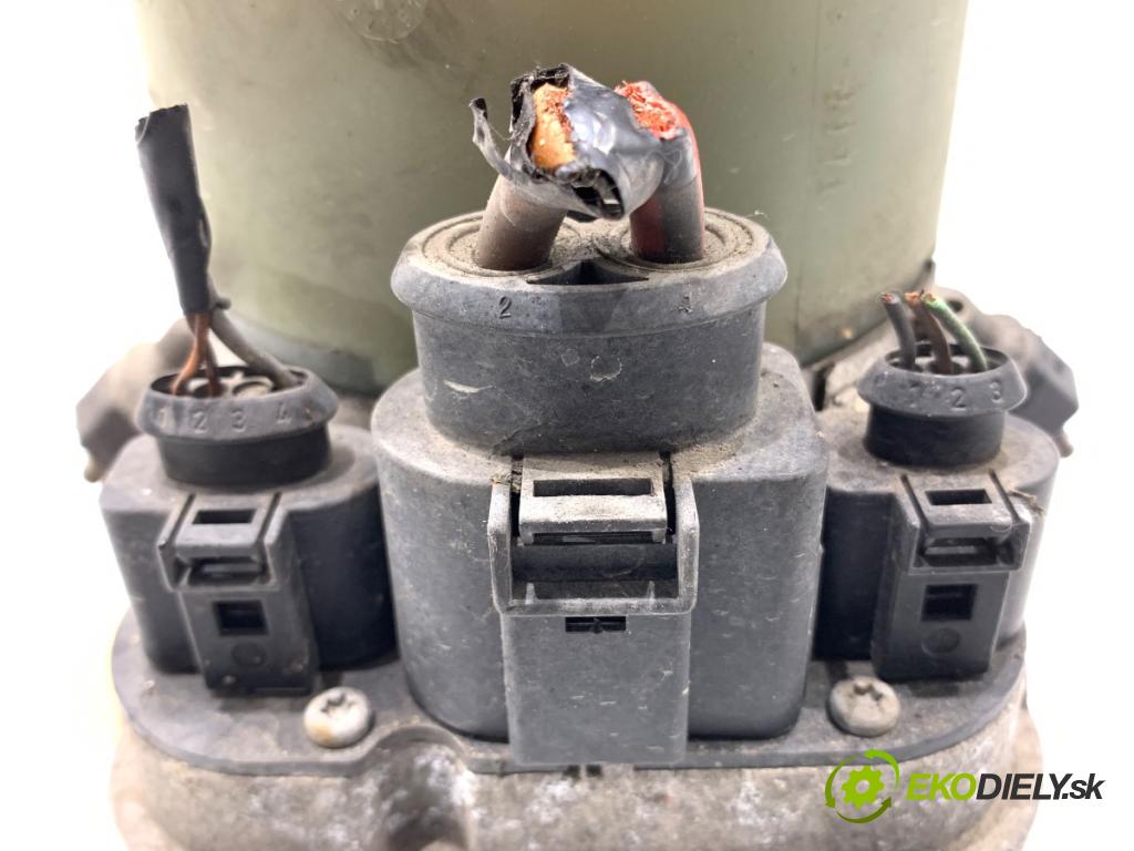 VW POLO IV 9N liftback 2002 55 kW 1.4 TDI 1422 pumpa servočerpadlo 6Q0423371 (Servočerpadlo)