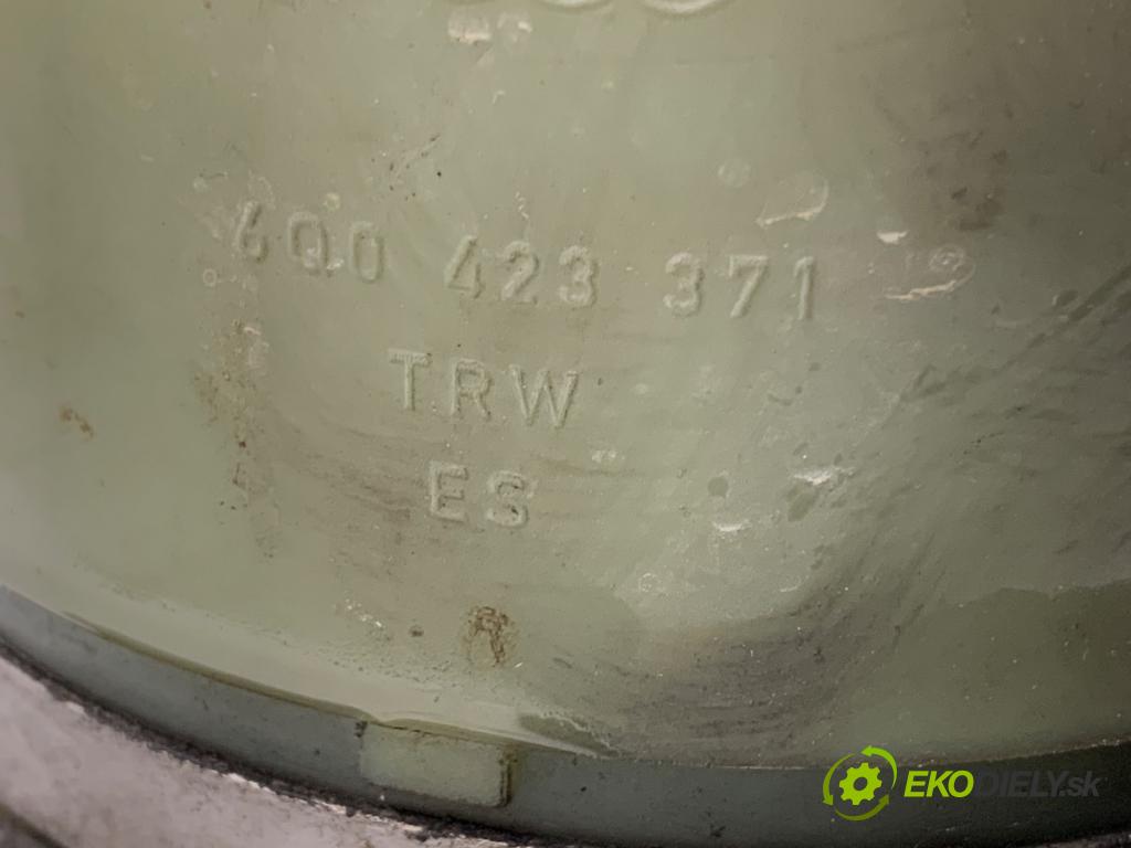 VW POLO IV 9N liftback 2002 55 kW 1.4 TDI 1422 pumpa servočerpadlo 6Q0423371 (Servočerpadlo)