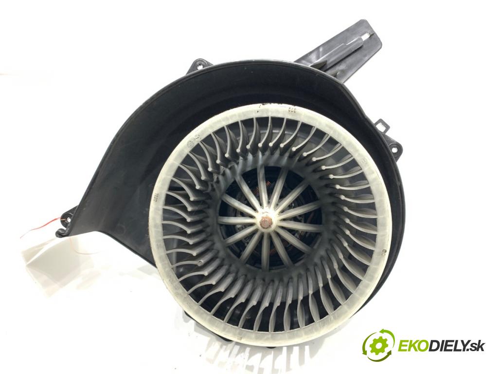 VW POLO IV 9N liftback 2002 55 kW 1.4 TDI 1422 ventilátor kúrenia 6Q1819015C