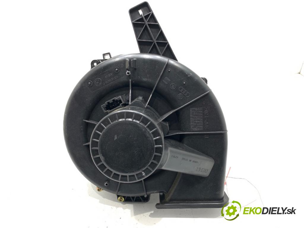 VW POLO IV 9N liftback 2002 55 kW 1.4 TDI 1422 ventilátor kúrenia 6Q1819015C