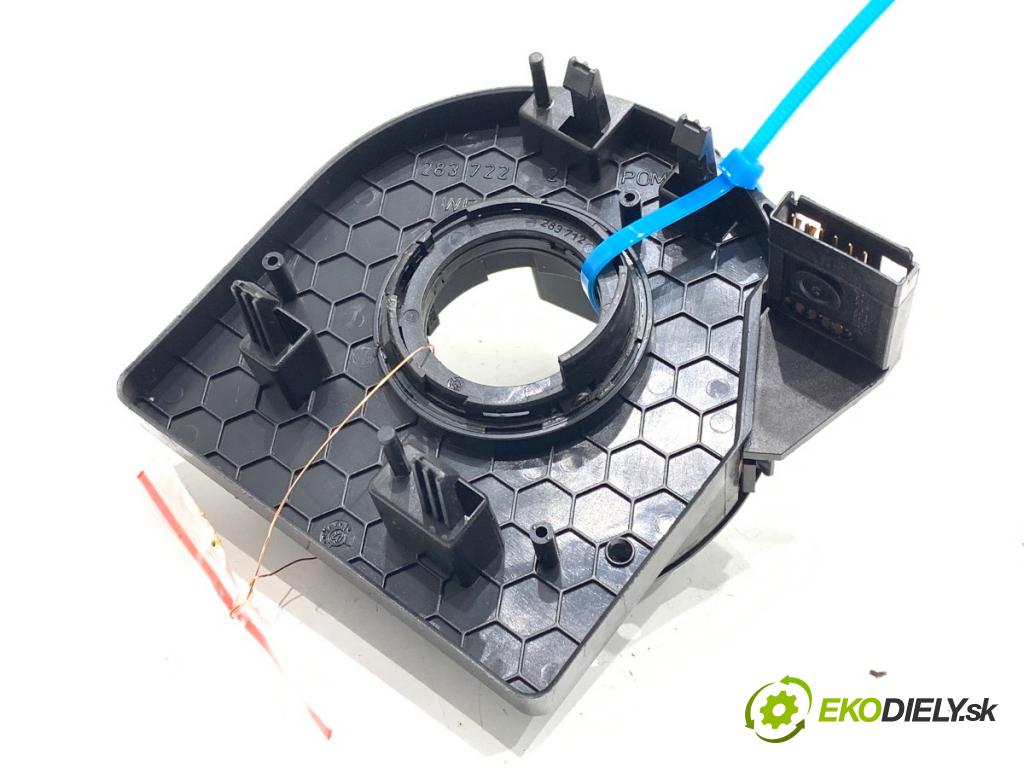 VW POLO IV 9N liftback 2002 55 kW 1.4 TDI 1422 kroužek slimák airbag 6Q0959653 (Airbag)