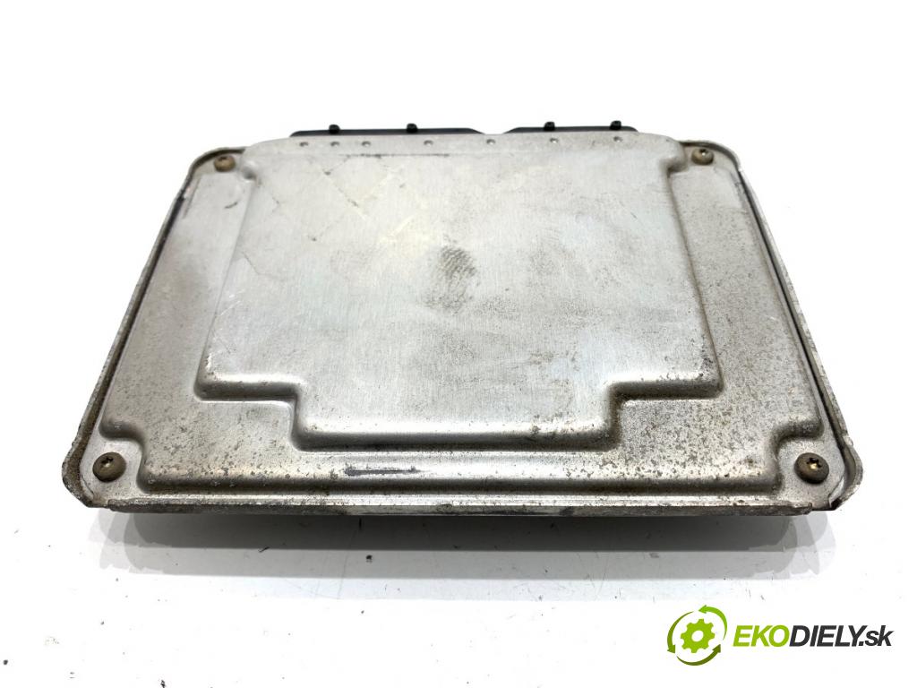 VW POLO IV 9N liftback 2002 55 kW 1.4 TDI 1422 riadiaca jednotka Motor 045906019AL (Riadiaca jednotka)