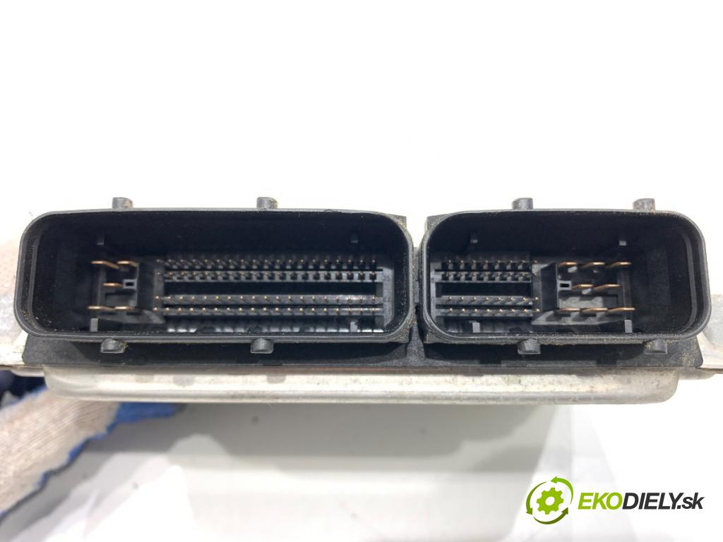 VW POLO IV 9N liftback 2002 55 kW 1.4 TDI 1422 riadiaca jednotka Motor 045906019AL (Riadiaca jednotka)