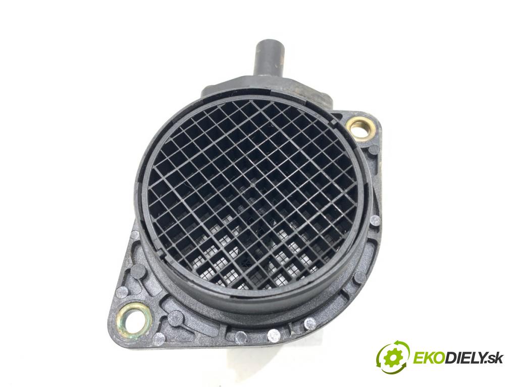 VW POLO IV 9N liftback 2002 55 kW 1.4 TDI 1422 Váha vzduchu 06A906461 0280217121 (Váha vzduchu)