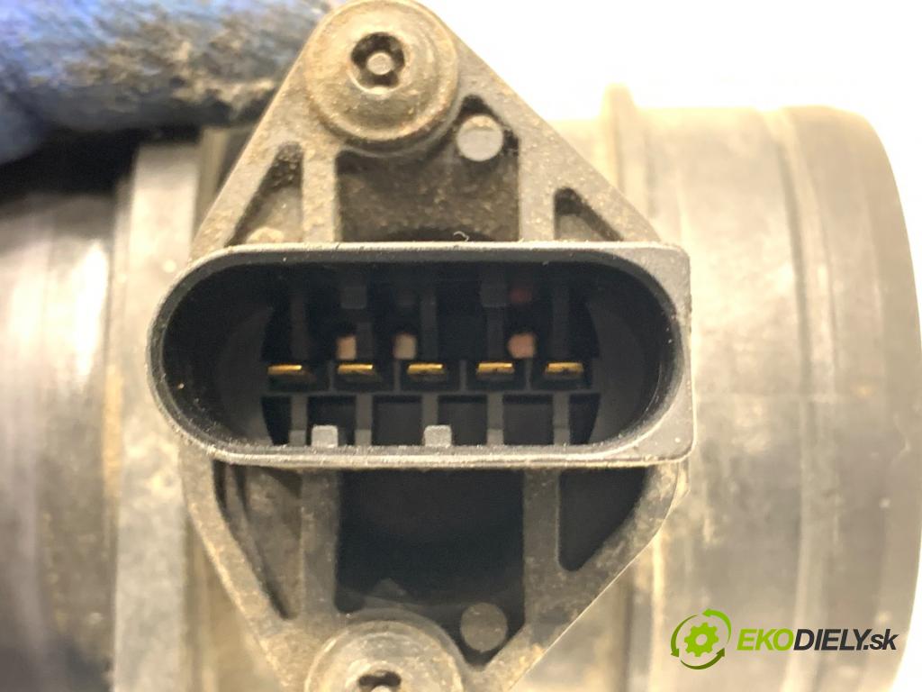 VW POLO IV 9N liftback 2002 55 kW 1.4 TDI 1422 Váha vzduchu 06A906461 0280217121 (Váha vzduchu)