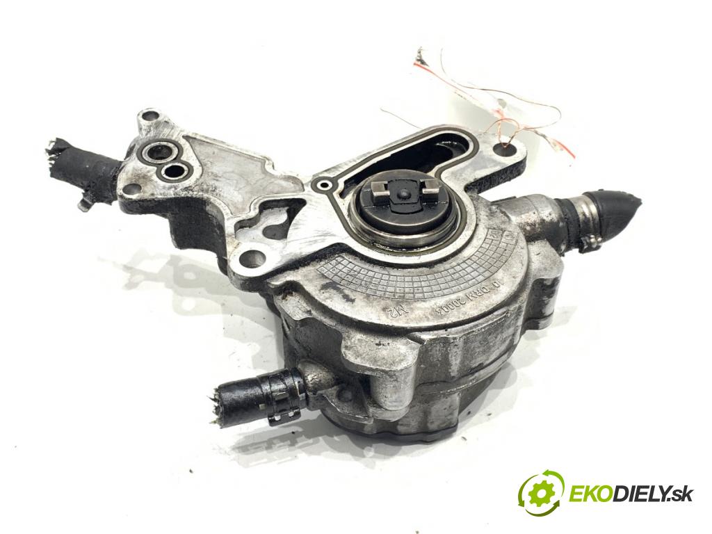 VW POLO IV 9N liftback 2002 55 kW 1.4 TDI 1422 Pumpa vákuová 038145209A