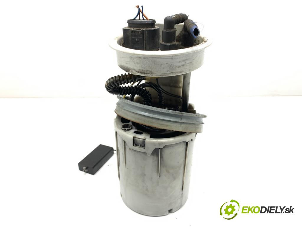 VW POLO IV 9N liftback 2002 55 kW 1.4 TDI 1422 Pumpa paliva 6Q0919050A