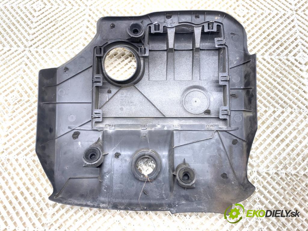 VW POLO IV 9N liftback 2002 55 kW 1.4 TDI 1422 Kryt Motor 045103925N (Kryt motora)