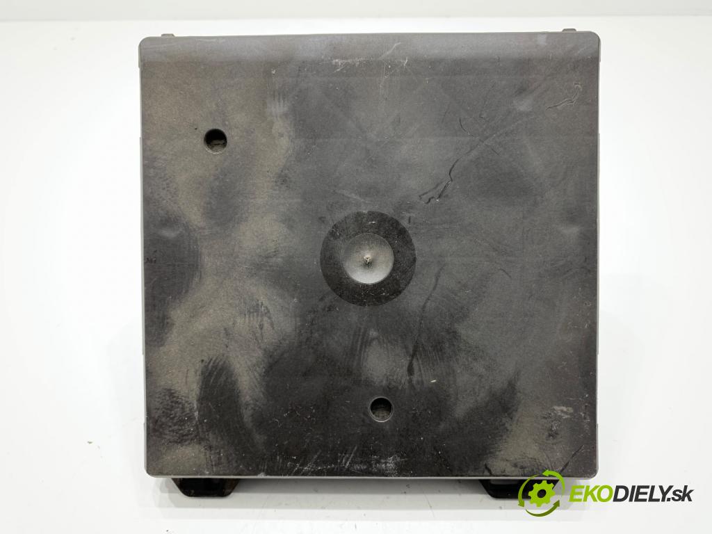 VW POLO IV 9N liftback 2002 55 kW 1.4 TDI 1422 Modul komfortu 6Q1937049B (Modul komfortu)