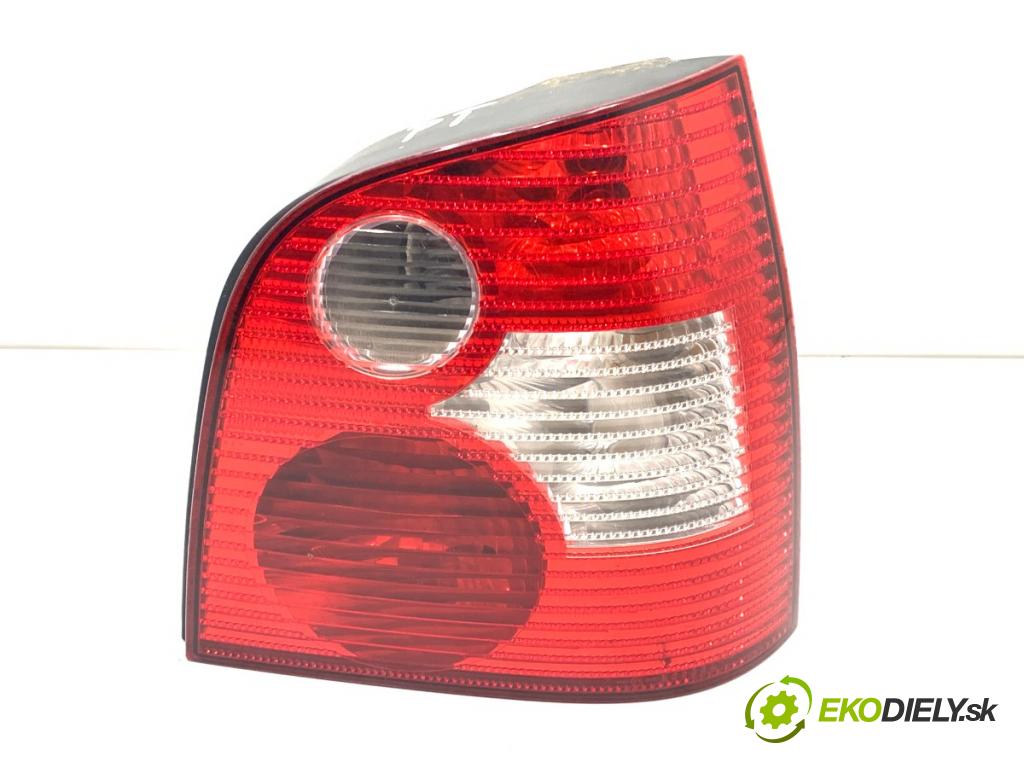 VW POLO IV 9N liftback 2002 55 kW 1.4 TDI 1422 Svetlo pravy zad 6Q6945096B