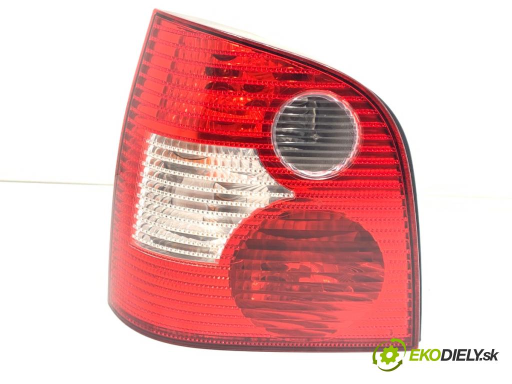 VW POLO IV 9N liftback 2002 55 kW 1.4 TDI 1422 Svetlo ľavy zad 6Q6945095B