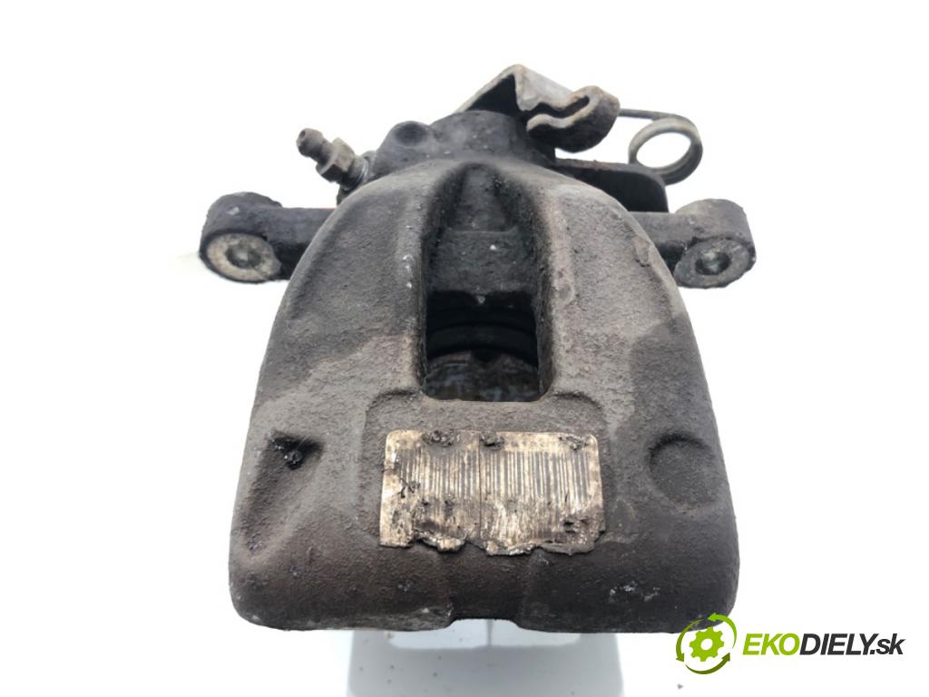 CITROEN C4 I liftback 2004 80 kW 1.6 16V 1587 Brzdič strmeň ľavy zad 