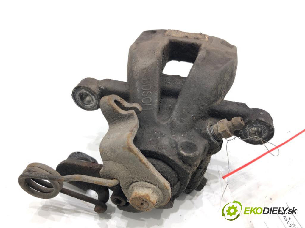 CITROEN C4 I liftback 2004 80 kW 1.6 16V 1587 Brzdič strmeň ľavy zad
