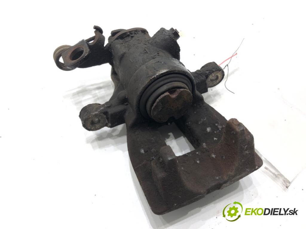 CITROEN C4 I liftback 2004 80 kW 1.6 16V 1587 Brzdič strmeň ľavy zad