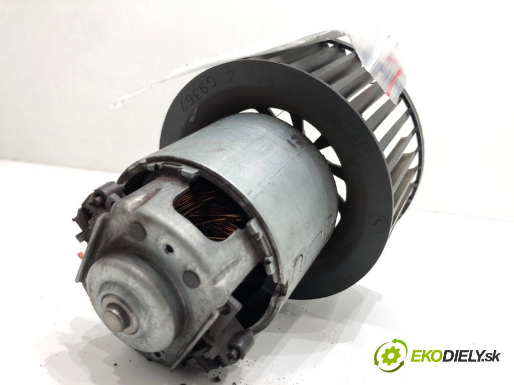 CITROEN C4 I liftback 2004 80 kW 1.6 16V 1587 ventilátor kúrenia