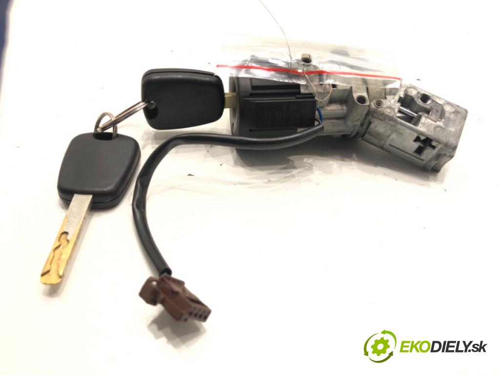 CITROEN C4 I liftback 2004 80 kW 1.6 16V 1587 spinačka N0502073 (Spínacia skrinka)