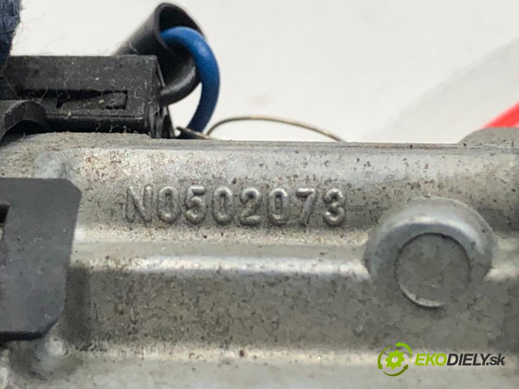 CITROEN C4 I liftback 2004 80 kW 1.6 16V 1587 spinačka N0502073 (Spínacia skrinka)