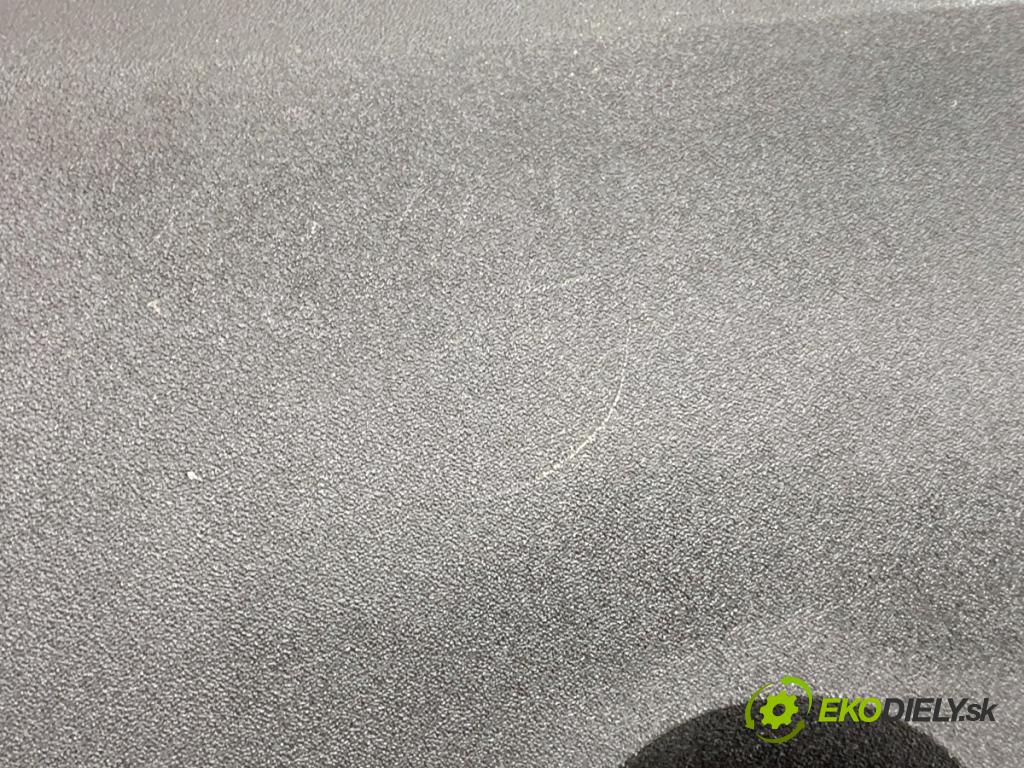 CITROEN C4 I liftback 2004 80 kW 1.6 16V 1587 Priehradka, kastlík spolujazdca  (Priehradka (kastlík))