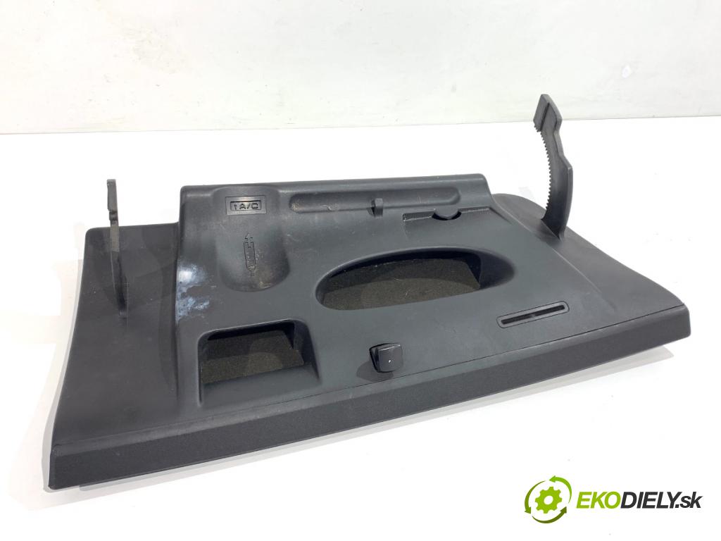 CITROEN C4 I liftback 2004 80 kW 1.6 16V 1587 Priehradka, kastlík spolujazdca  (Priehradka (kastlík))