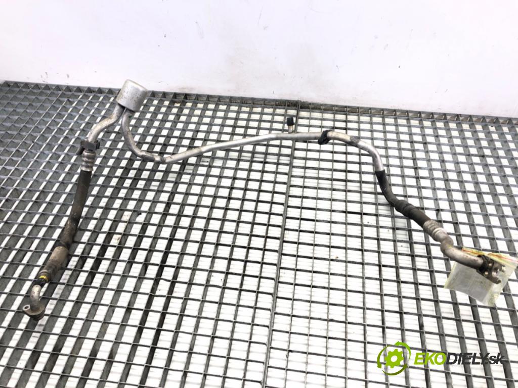 CITROEN C4 I liftback 2004 80 kW 1.6 16V 1587 rúrka klimatizácie 9657451280 (Rúrka klimatizácie)