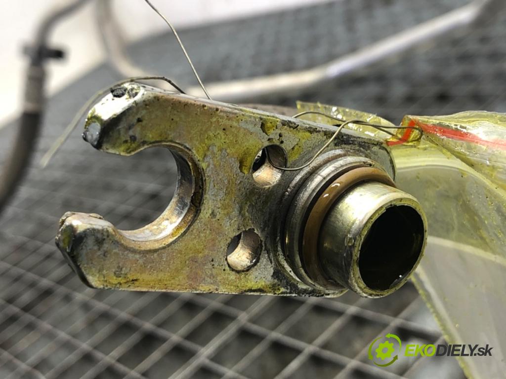 CITROEN C4 I liftback 2004 80 kW 1.6 16V 1587 rúrka klimatizácie 9657451280 (Rúrka klimatizácie)