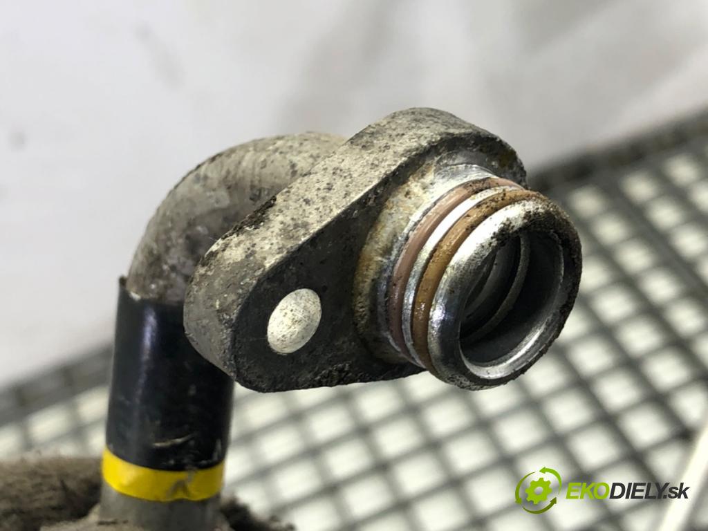 CITROEN C4 I liftback 2004 80 kW 1.6 16V 1587 rúrka klimatizácie 9657451280 (Rúrka klimatizácie)