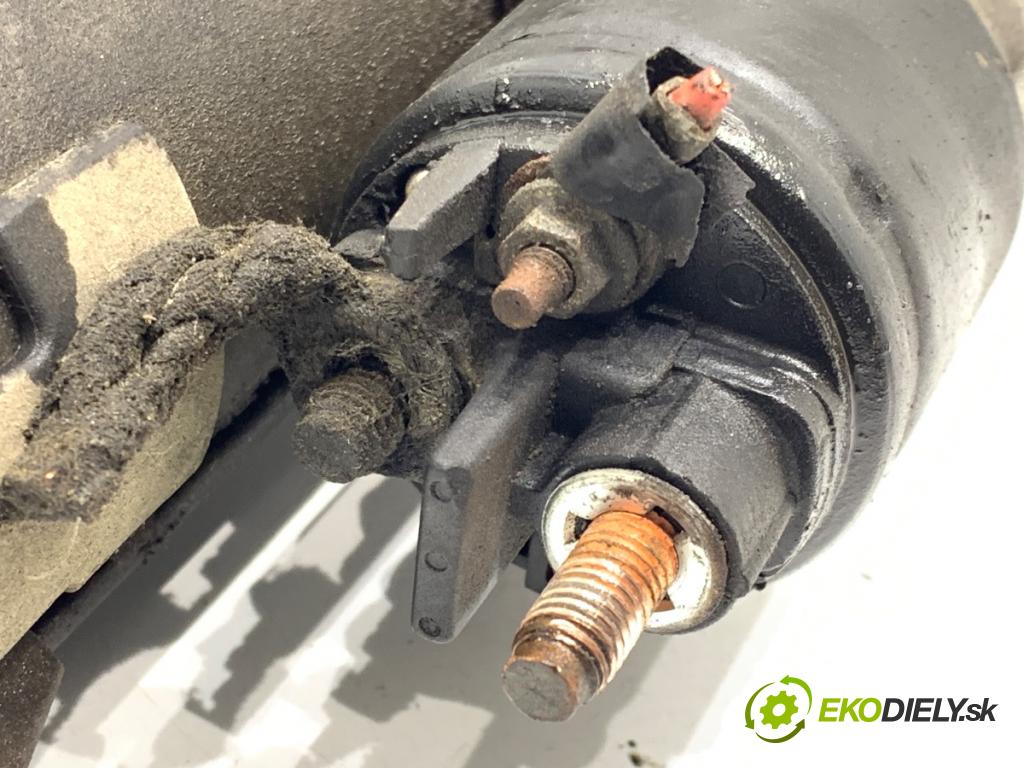 CITROEN C4 I liftback 2004 80 kW 1.6 16V 1587 Štartér D6G3 (Štartér)