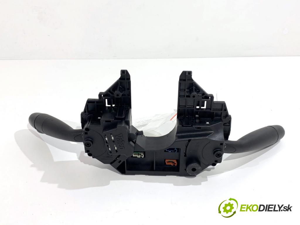 CITROEN C4 I liftback 2004 80 kW 1.6 16V 1587 přepínač kombinovaný 96554962XT (Páčky pod volantem)