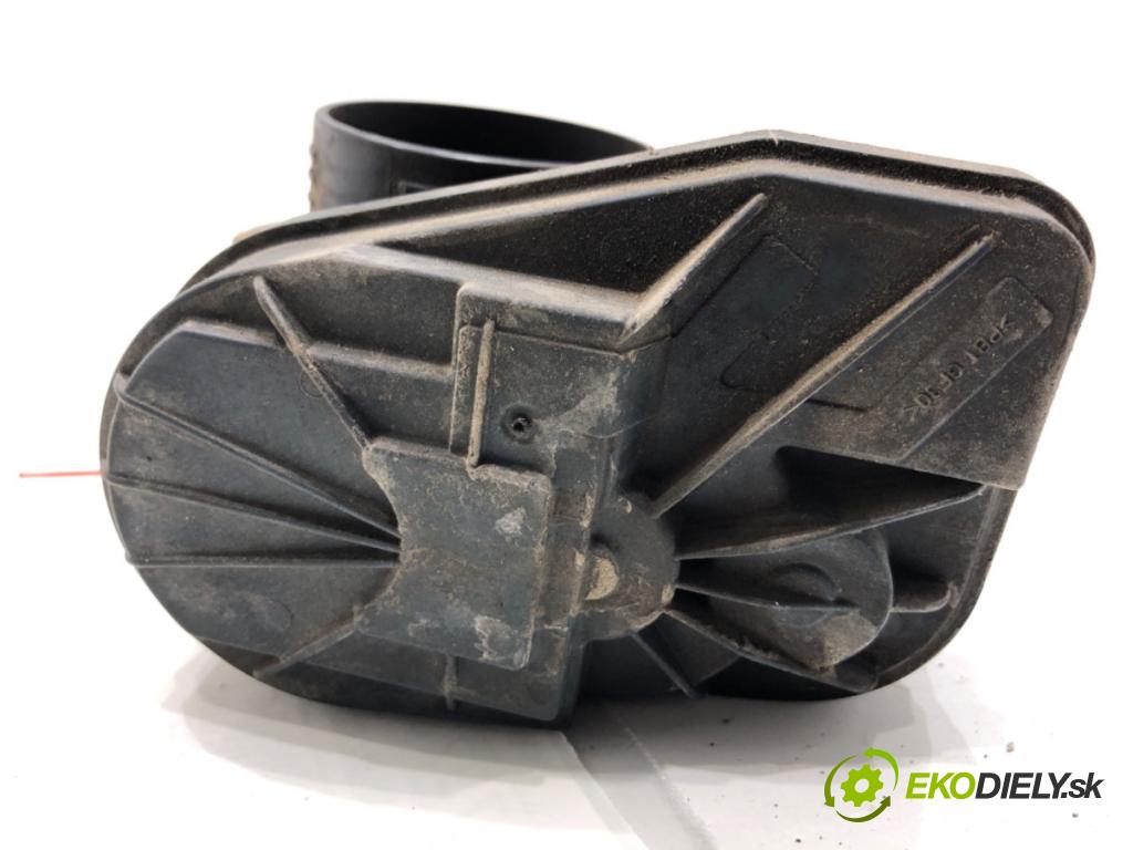 CITROEN C4 I liftback 2004 80 kW 1.6 16V 1587 Škrtiaca klapka 9649510080 (Škrtiaca klapka)