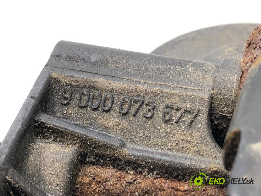 CITROEN C4 I liftback 2004 80 kW 1.6 16V 1587 Škrtiaca klapka 9649510080 (Škrtiaca klapka)