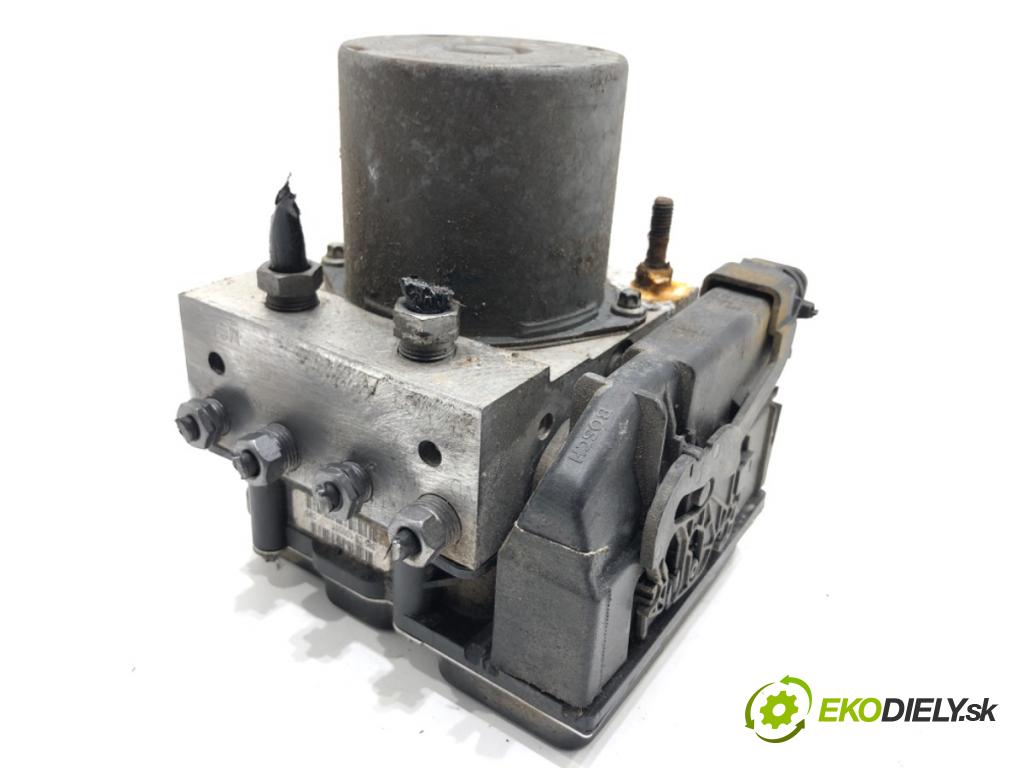 CITROEN C4 I liftback 2004 80 kW 1.6 16V 1587 Pumpa ABS 0265950370 (Pumpa ABS)