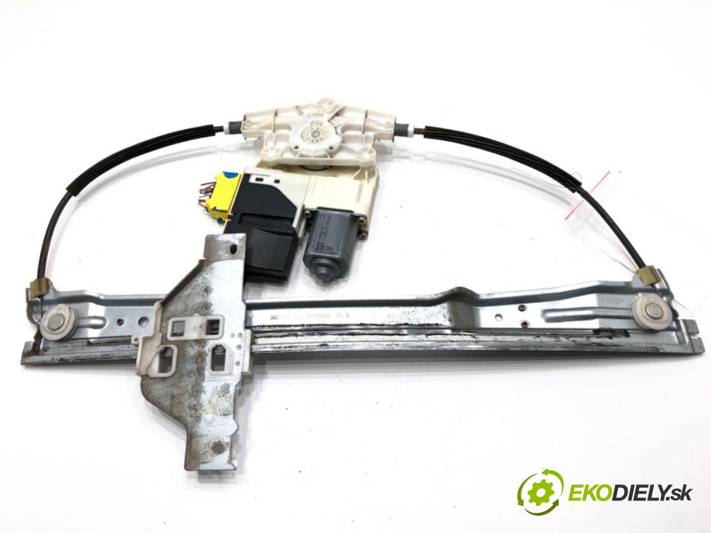 CITROEN C4 I liftback 2004 80 kW 1.6 16V 1587 Mechanizmus okna ľavy predný