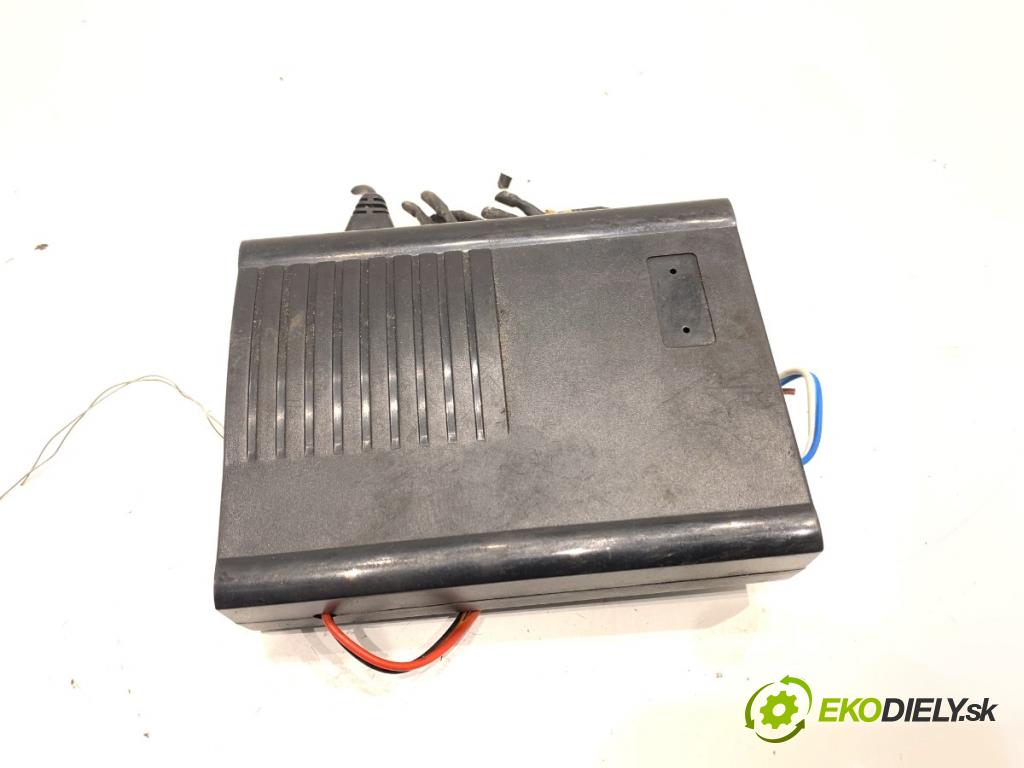 CITROEN C4 I liftback 2004 80 kW 1.6 16V 1587 Modul PDC  (Riadiaca jednotka ostatné)