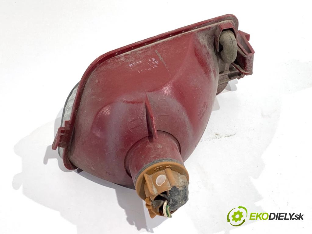 CITROEN C4 I liftback 2004 80 kW 1.6 16V 1587 Svetlo nárazníka pravy zad
