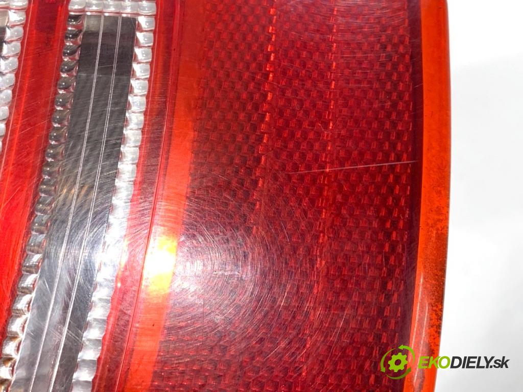 CITROEN C4 I liftback 2004 80 kW 1.6 16V 1587 Svetlo ľavy zad 9655864080