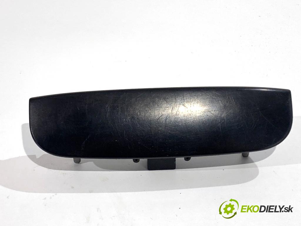 CITROEN C4 I liftback 2004 80 kW 1.6 16V 1587 Kľučka dverí zad 9649858777